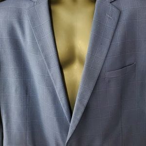 J.Ferrar classic fit 2-piece men's suit